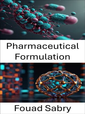 cover image of Pharmaceutical Formulation